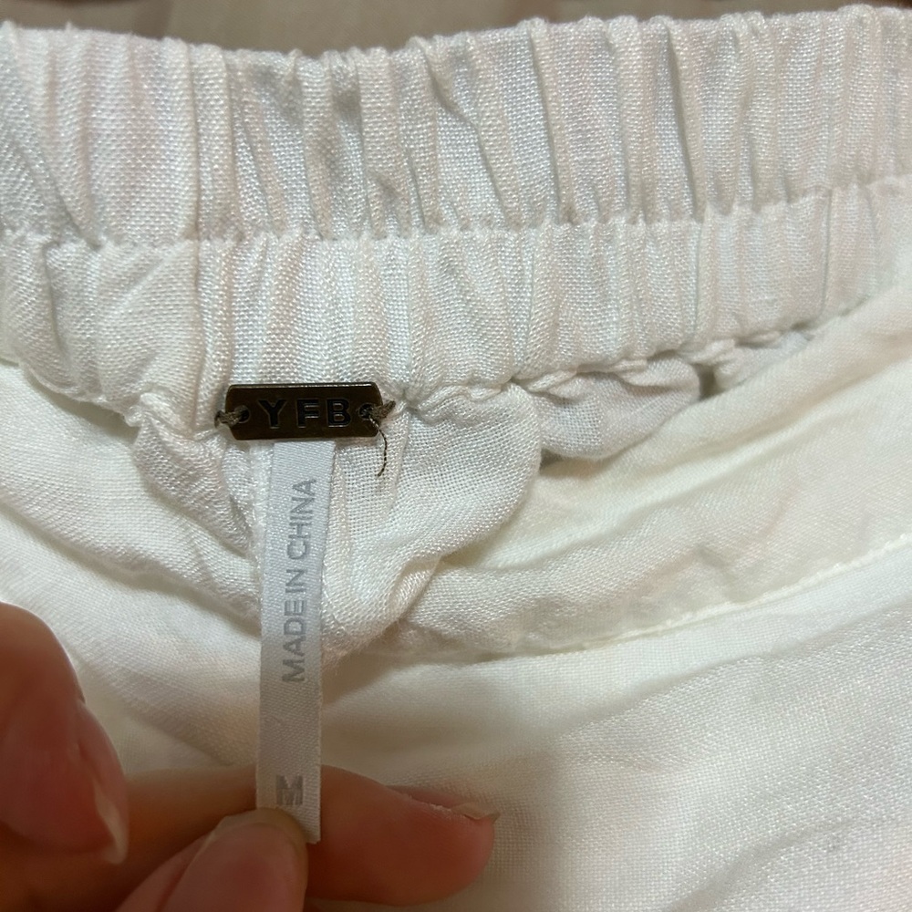 YFB shorts - Picture 4 of 4